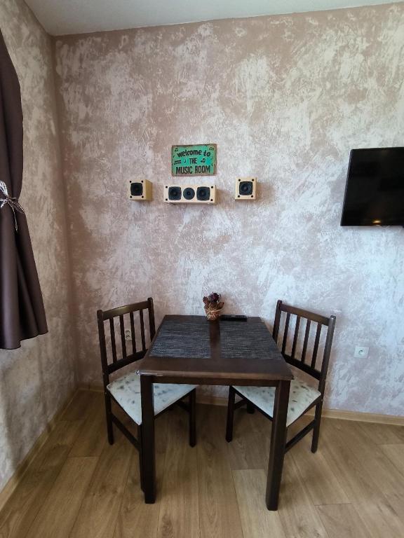 Ubytování U Janča - 13