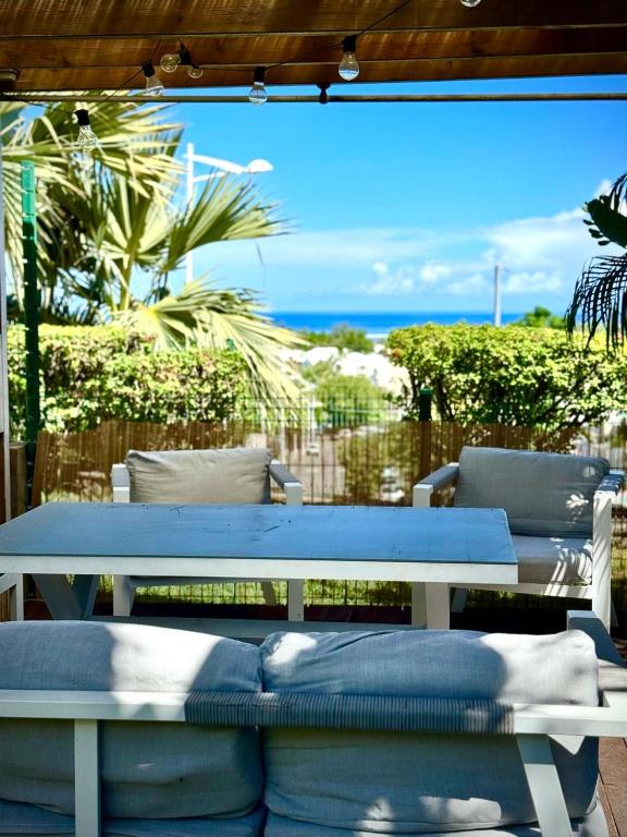 Phong cảnh thiên nhiên gần căn hộ