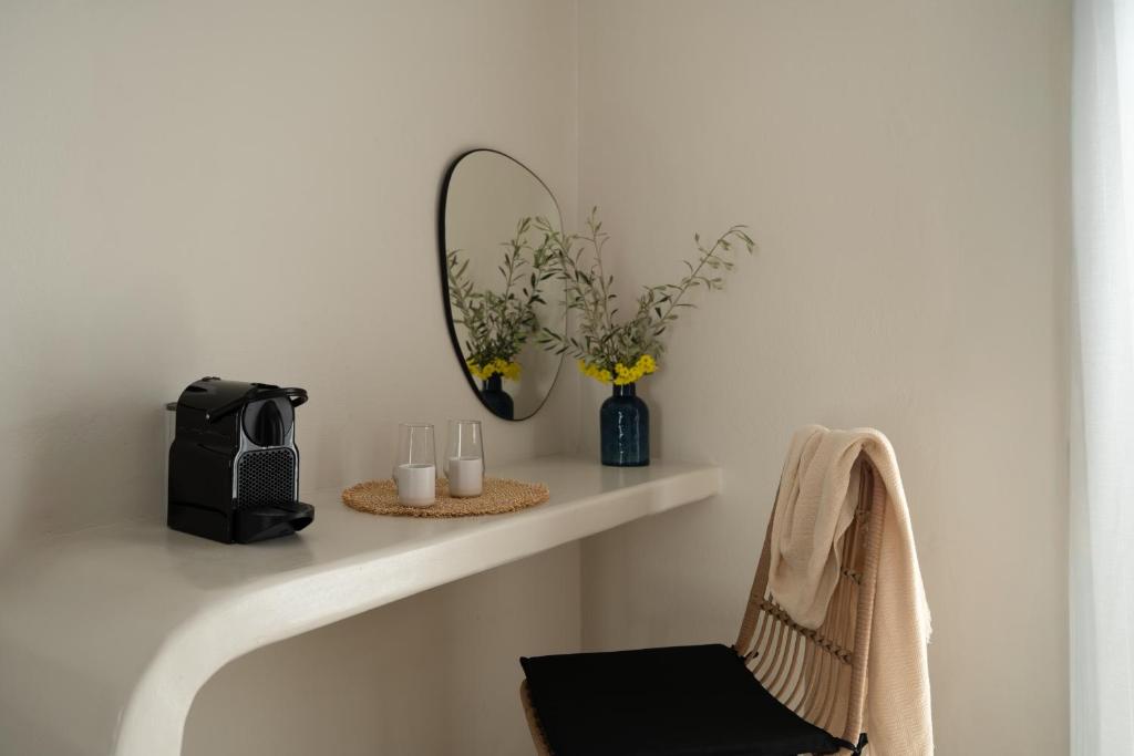 Paridian Elegant Living - 8