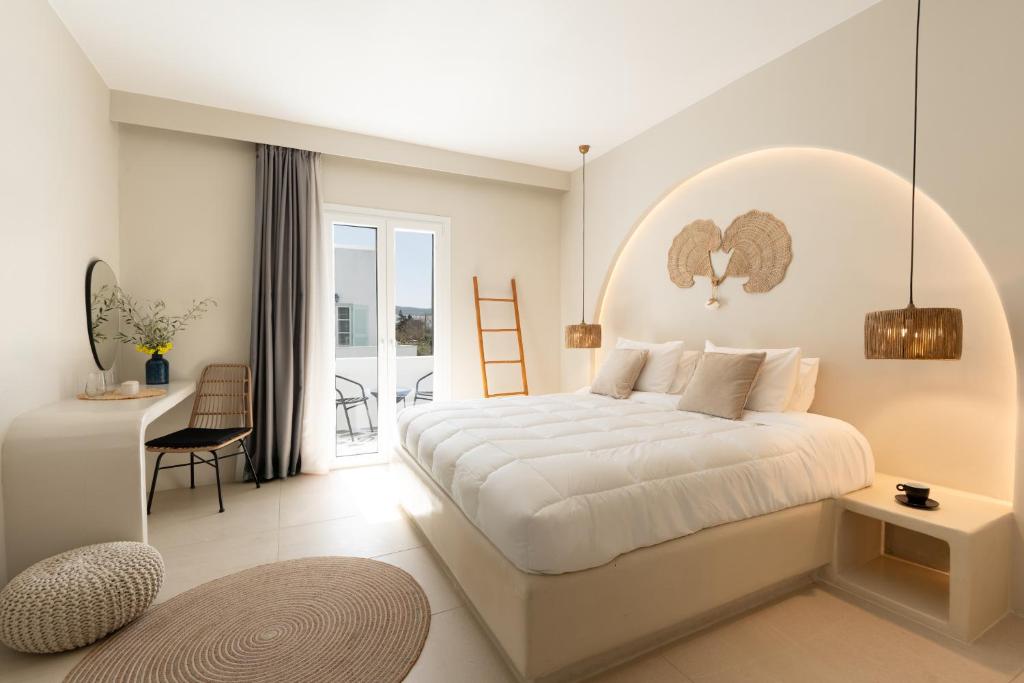 Paridian Elegant Living - 5