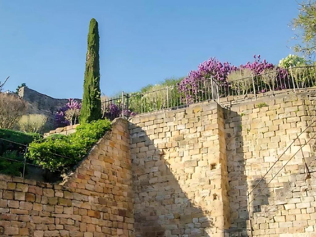Fotografie z fotogalerie ubytování Auszeit beim Winzer- FeWo Biengarten v destinaci Neustadt an der Weinstraße