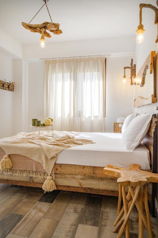 Meltemi luxury apartments