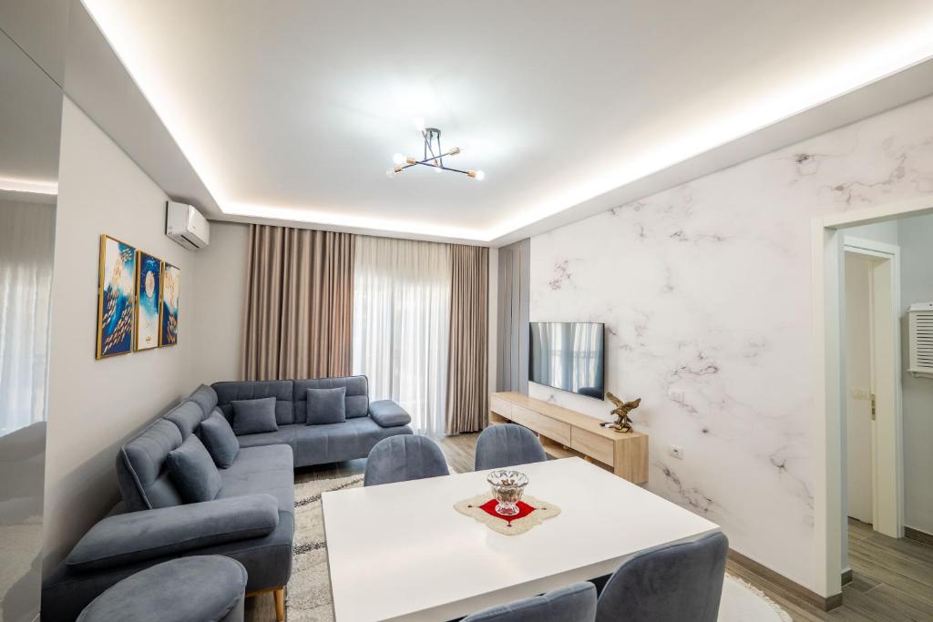 Prestige Apartment