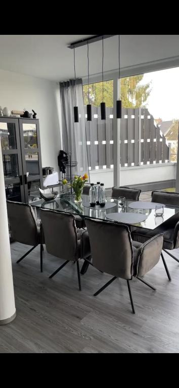 Billede fra billedgalleriet på Casa DonD i Solingen