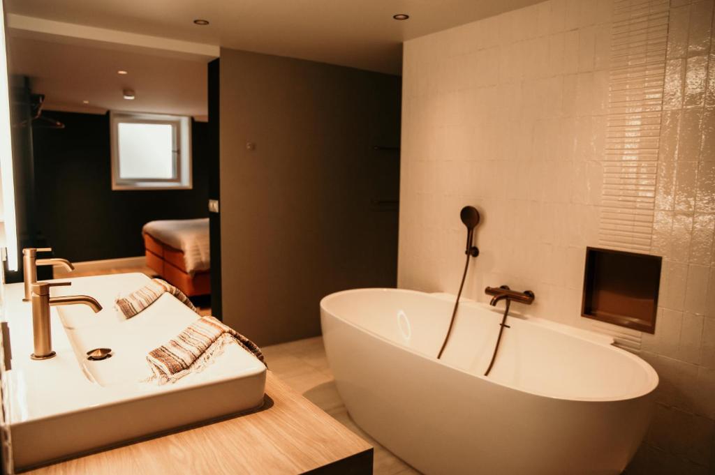 Fortuna Suites - Resim 15