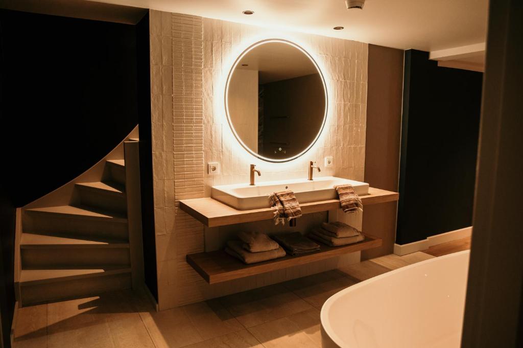 Fortuna Suites - Resim 7