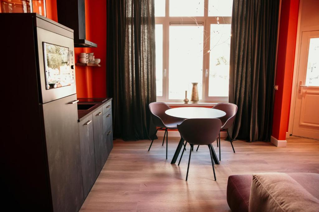 Fortuna Suites - Resim 23