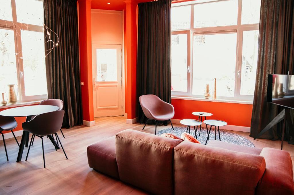 Fortuna Suites - Resim 11