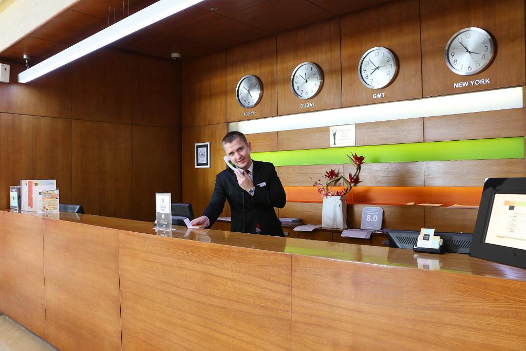 Hues Boutique Hotel - Resim 23