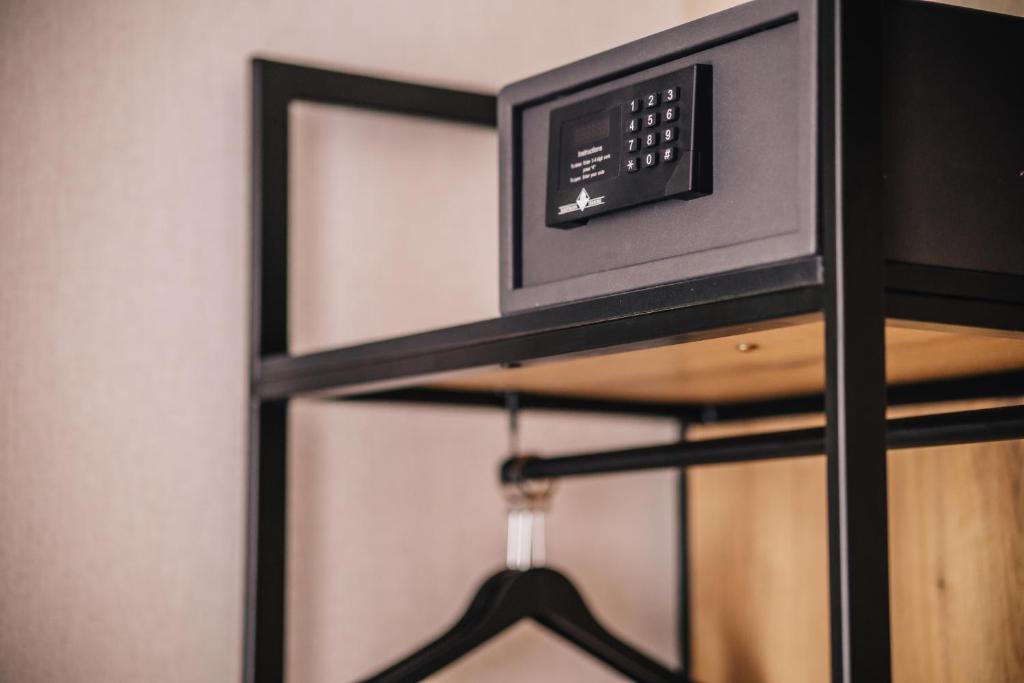 Willa Pod Bramą - 19