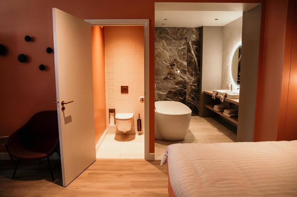 Fortuna Suites - Resim 26