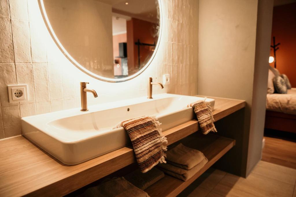 Fortuna Suites - Resim 24