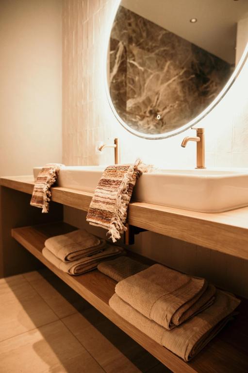 Fortuna Suites - Resim 29