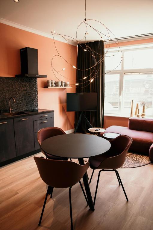 Fortuna Suites - Resim 28