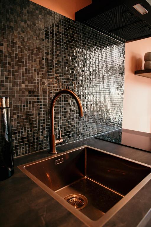 Fortuna Suites - Resim 27