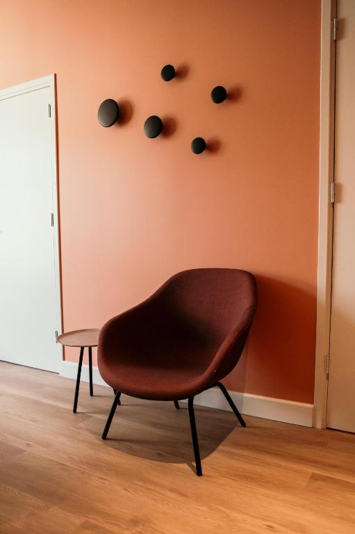 Fortuna Suites - Resim 41