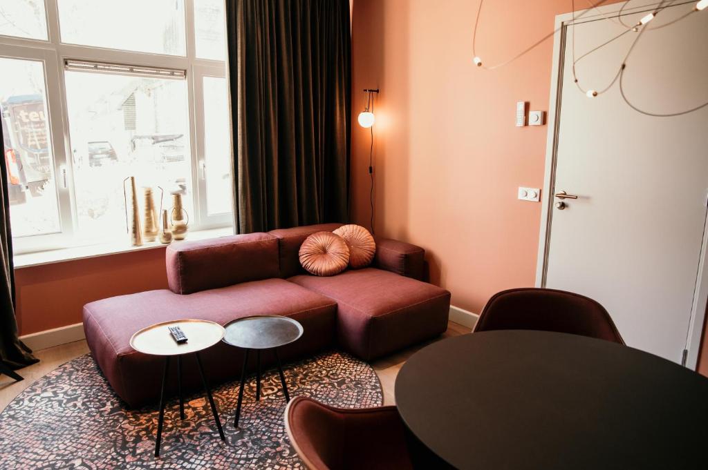 Fortuna Suites - Resim 39