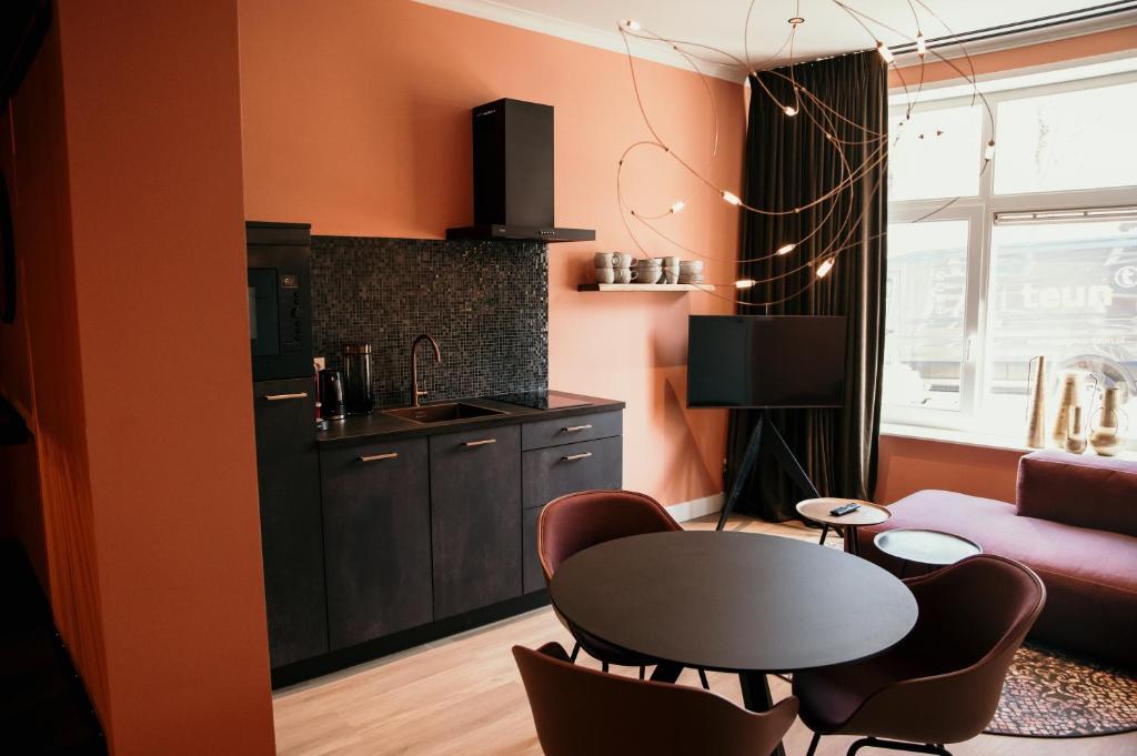 Fortuna Suites - Resim 30