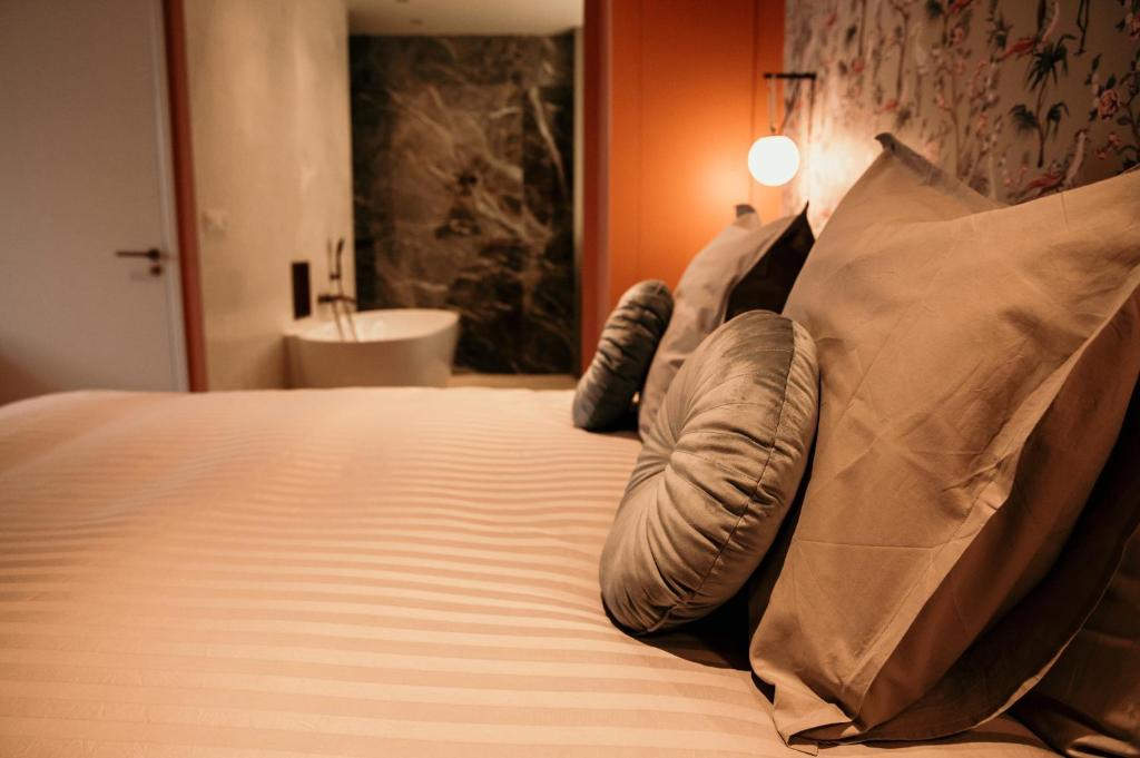 Fortuna Suites - Resim 33