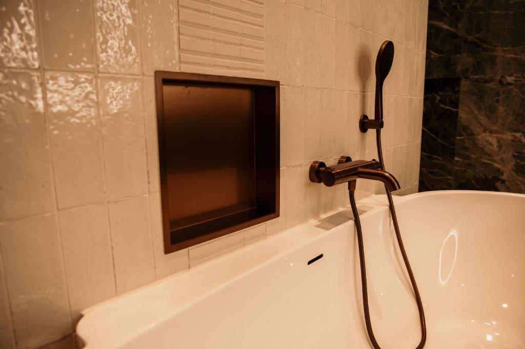 Fortuna Suites - Resim 32