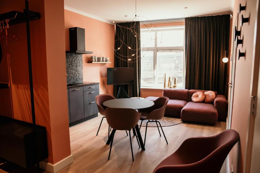 Fortuna Suites - Resim 34