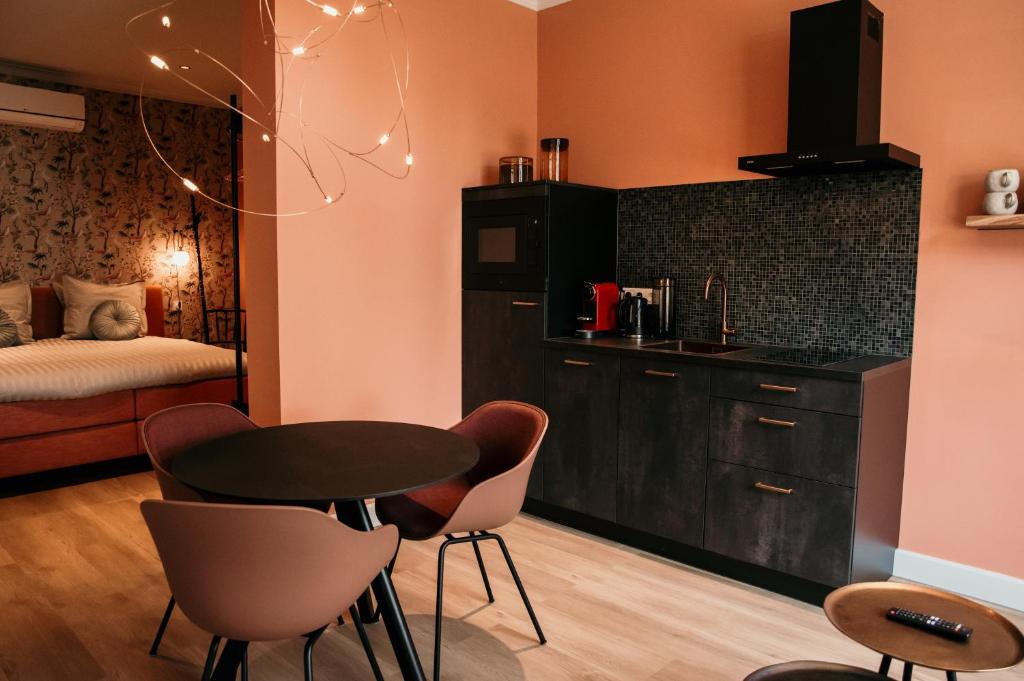 Fortuna Suites - Resim 35