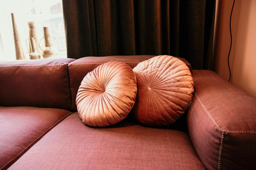 Fortuna Suites - Resim 42