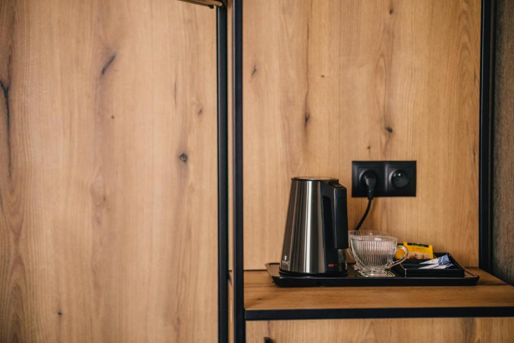 Willa Pod Bramą - 18