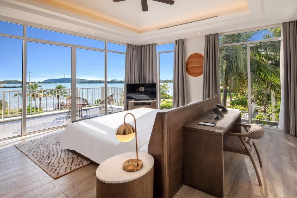 פרמייר וילג' פו קוק Premier Village Phu Quoc Resort – תמונה 7
