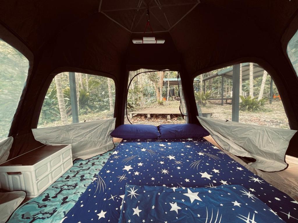 Fotografie z fotogalerie ubytování Jimmy Explorer Campsite and Dive Center v destinaci Lanyu
