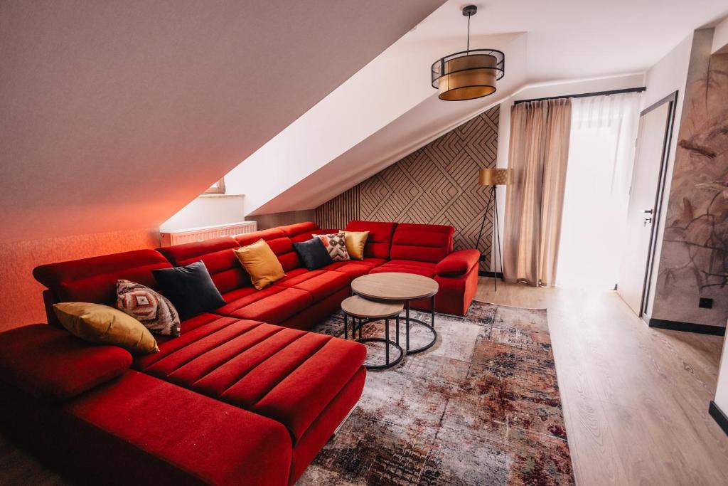 Willa Pod Bramą - 1