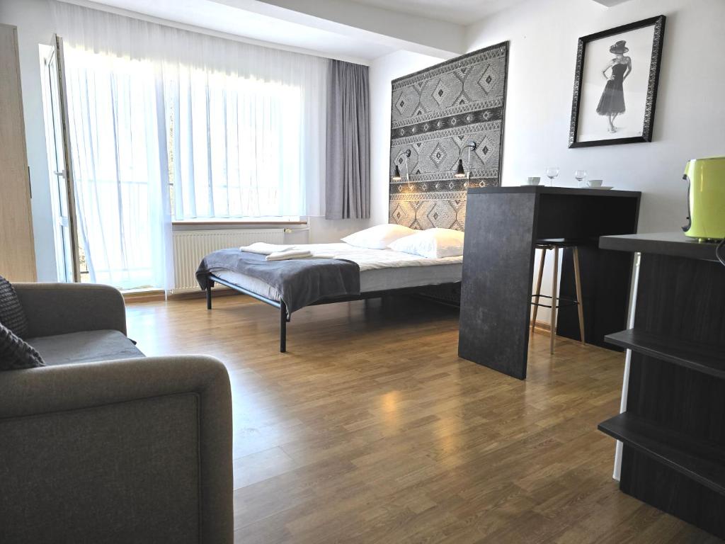 Dom Wczasowy Sloneczko - 3