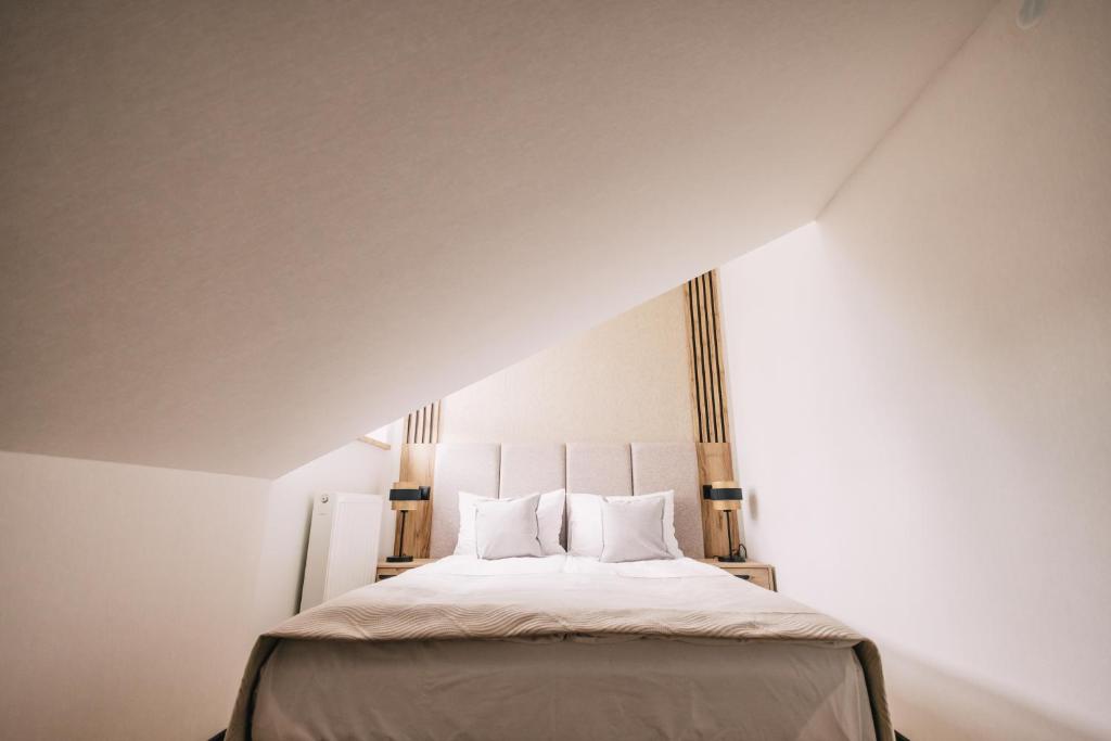 Willa Pod Bramą - 12