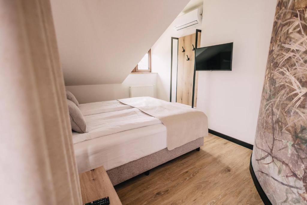 Willa Pod Bramą - 11