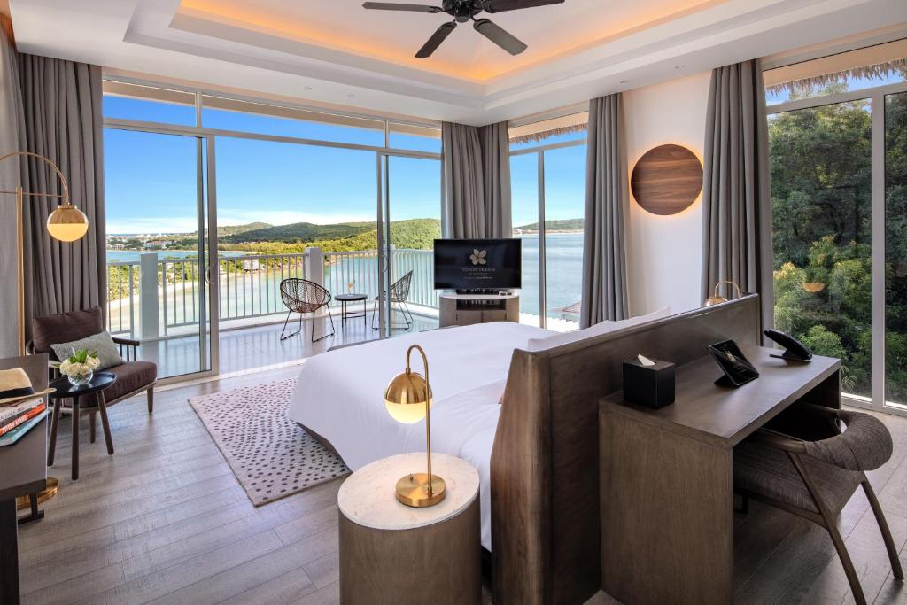 פרמייר וילג' פו קוק Premier Village Phu Quoc Resort – תמונה 6