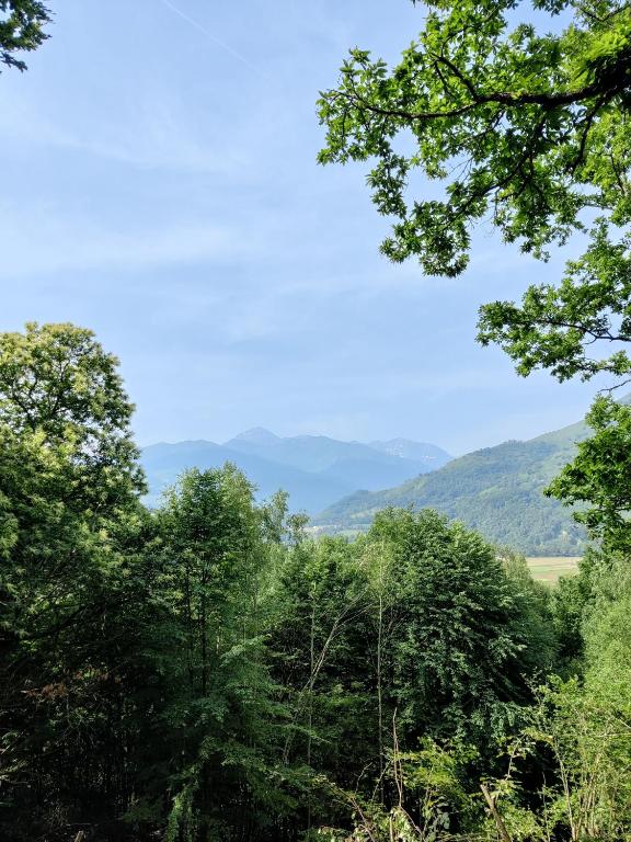 Le Perchoir des Pyrénées - immagine 4