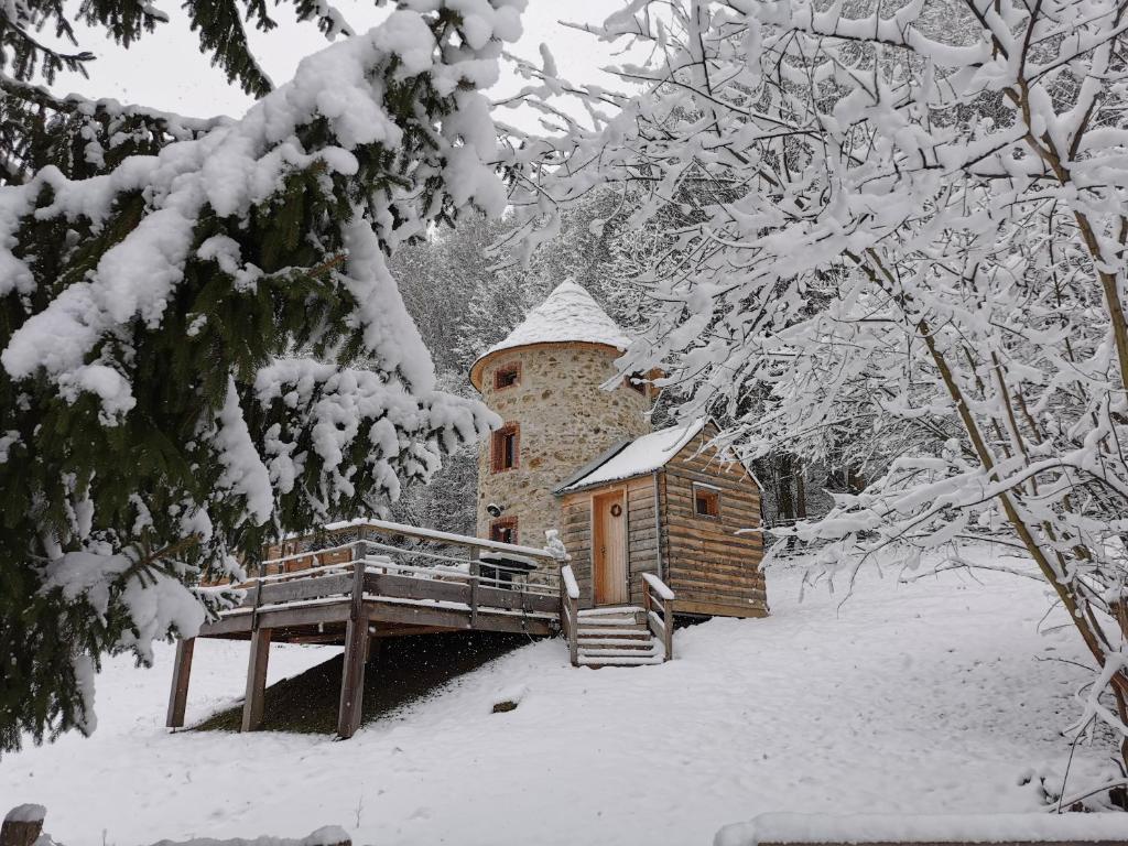 Le Perchoir des Pyrénées - immagine 3