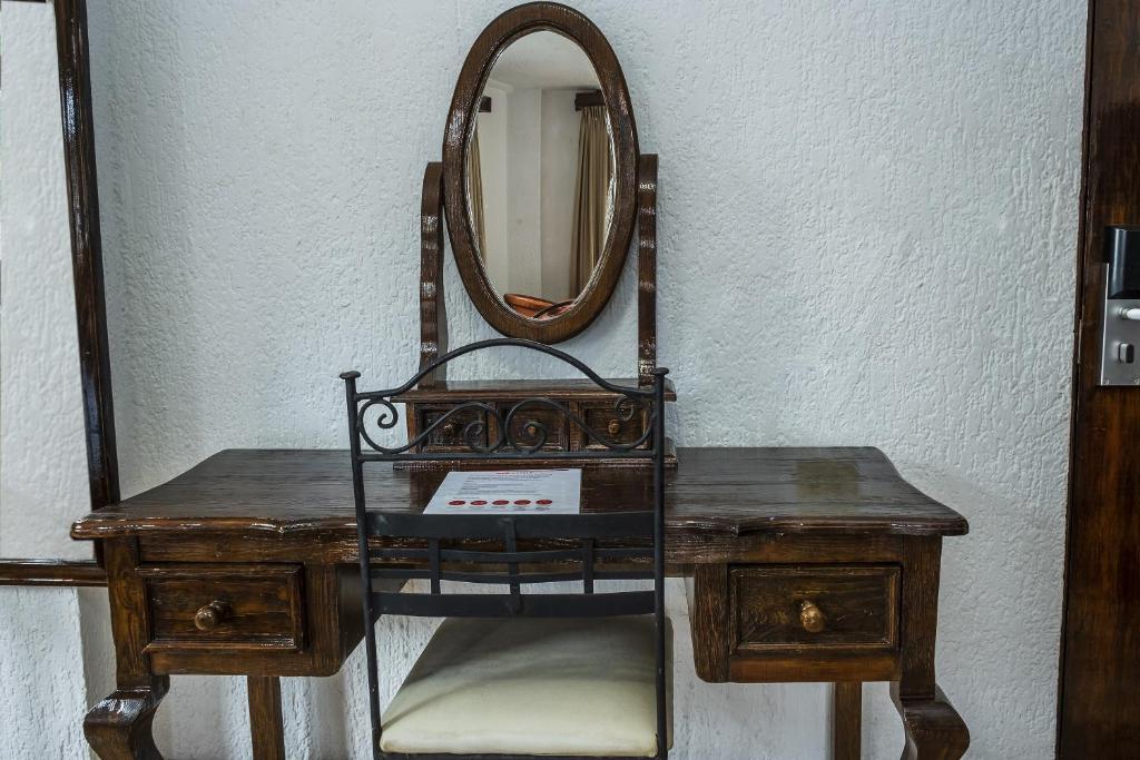 Fotografie z fotogalerie ubytování Capital O Hotel Central, Xalapa v destinaci Xalapa