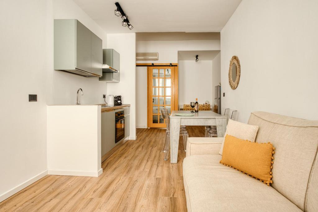Nolo Comfort Apartment