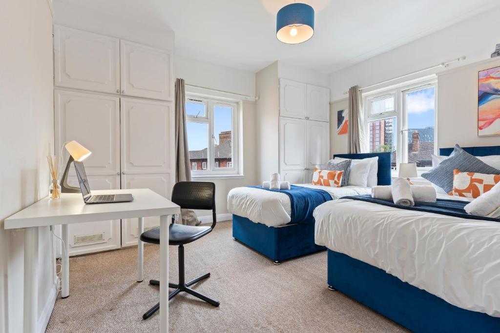 Wembley Stadium 2 Bed Pad Tube Station, London (updated prices 2025)