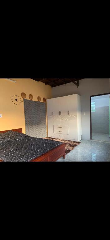 Fotografie z fotogalerie ubytování ribin's home v destinaci Buôn M'brê