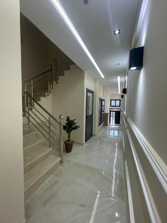 Fotografie z fotogalerie ubytování Oumaira Residence Azla-Tetouan v destinaci Azla