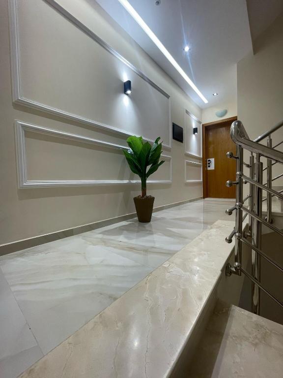 Fotografie z fotogalerie ubytování Oumaira Residence Azla-Tetouan v destinaci Azla