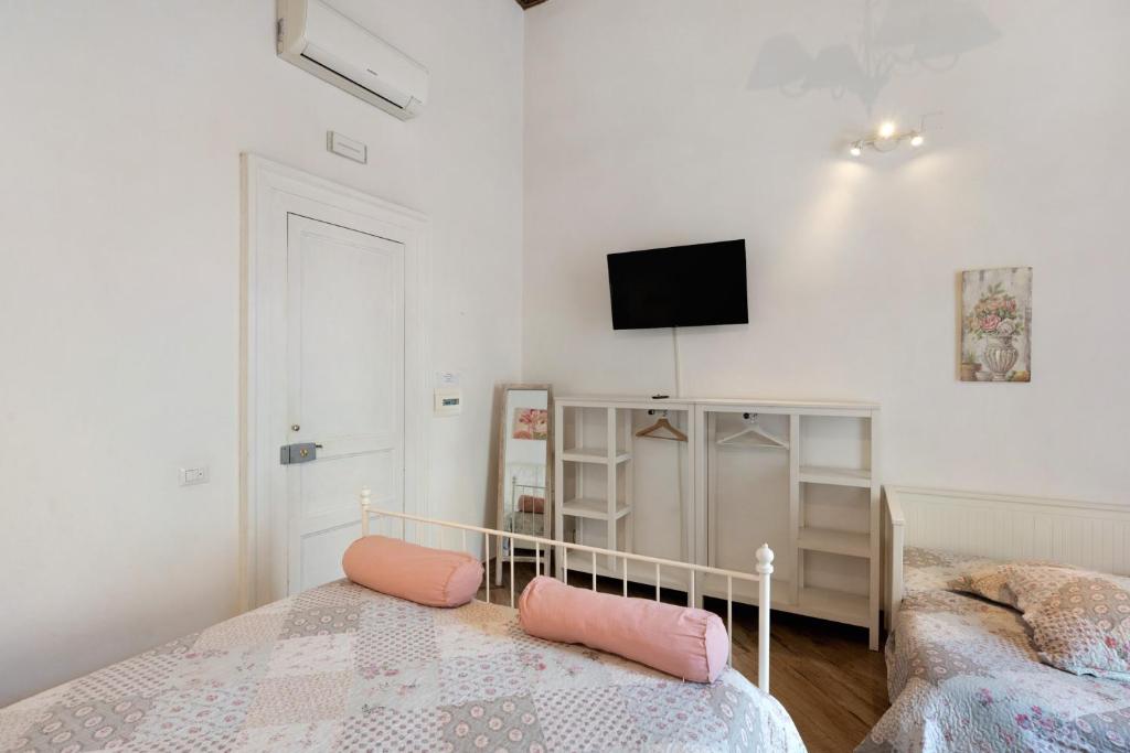 Aparthotel in pieno centro storico - Resim 9