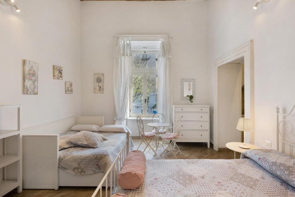 
Superior Quadruple Room
