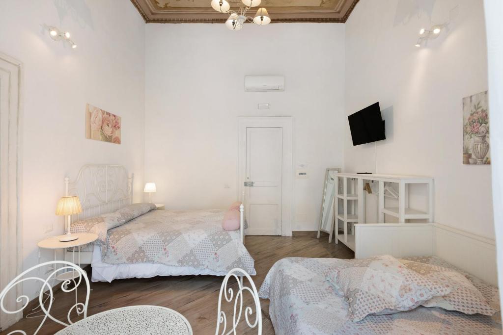 Aparthotel in pieno centro storico - Resim 21