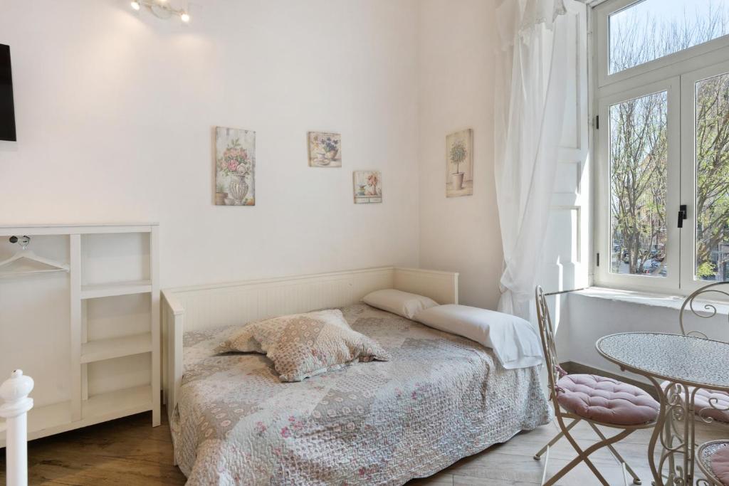 Aparthotel in pieno centro storico - Resim 17