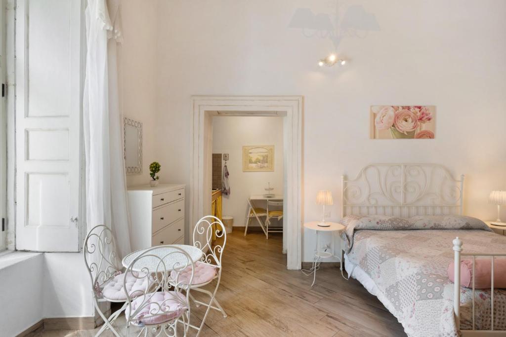 Aparthotel in pieno centro storico - Resim 16