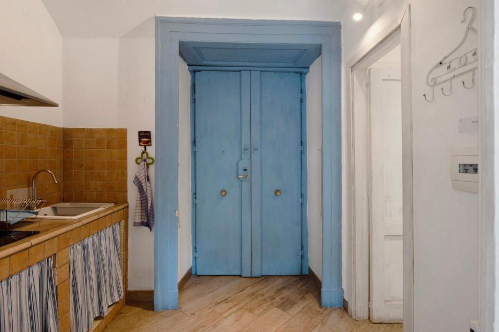 Aparthotel in pieno centro storico - Resim 31