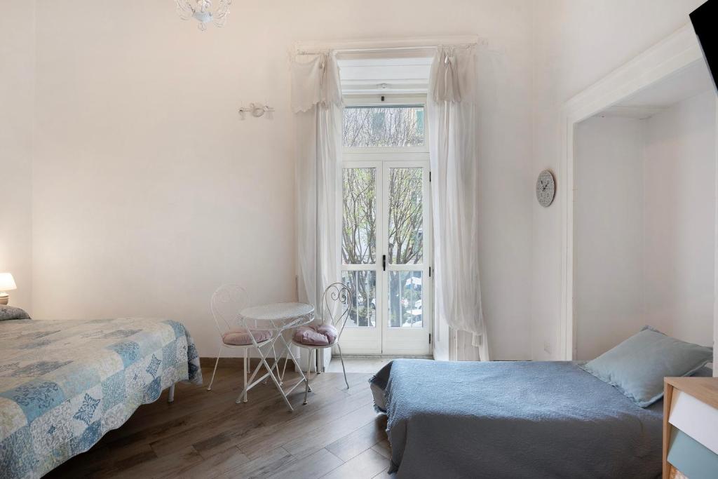 Aparthotel in pieno centro storico - Resim 23